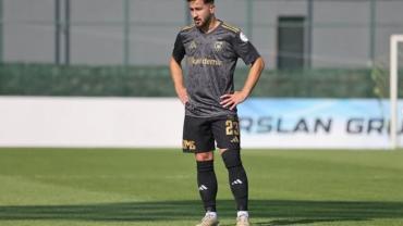 Aliağa FK, 3 oyuncusuyla yollarını ayırdı