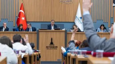Başkan Tugay'dan CHP Meclis Grubuyla kritik buluşmalar!