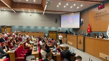 Büyükşehir Meclisi'nde 'canlı yayın' kararı!
