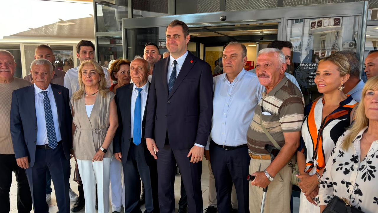 Çağatay Güç: Ülke kabile devleti gibi yönetiliyor!