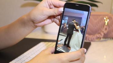 Düğün videosu olmayan çift 200 bin TL tazminat kazandı