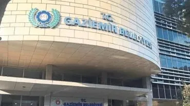 GAZİBEL'de dikkat çeken atama: Umut Tekin şirket müdürü oldu