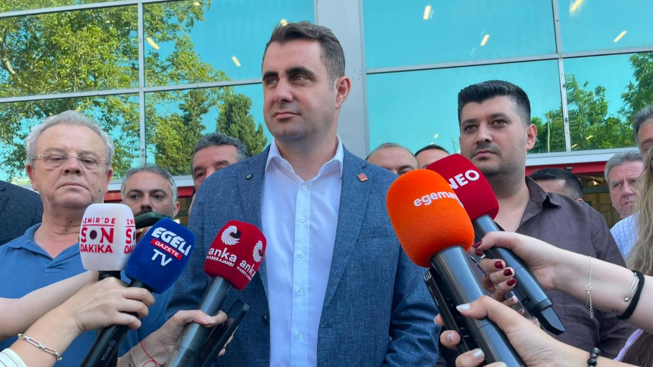 Güç grup toplantısında... Tüm yolları deniyoruz!