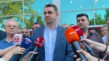 Güç grup toplantısında... Tüm yolları deniyoruz!