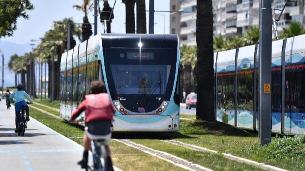 İzmir iklim nötr kent olmayı hedefliyor