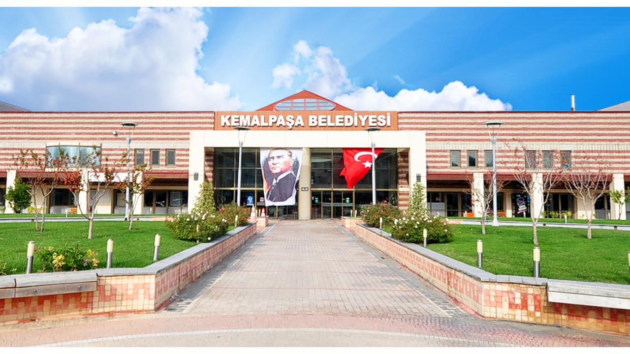 Kemalpaşa’da ‘Halk Ekmek’ büfeleri kapandı!