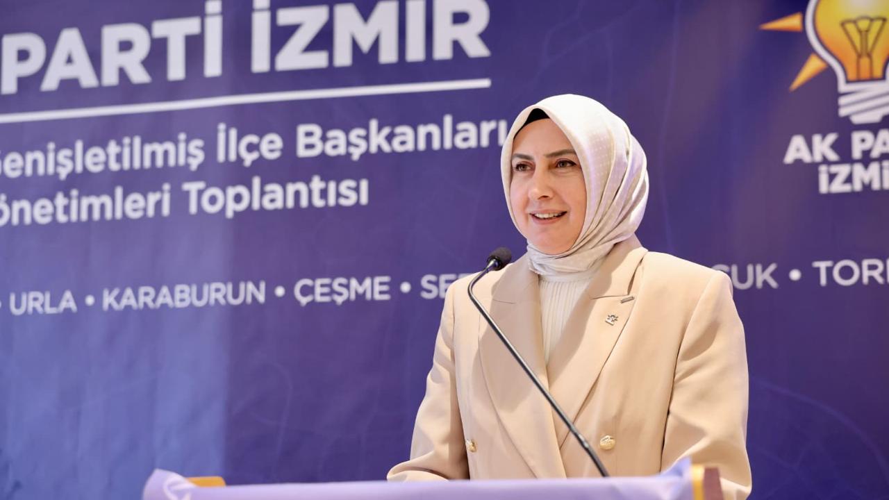 Özen'den Çeşme Belediyesi'ne 57 milyonluk kültür sanat ihalesi tepkisi!
