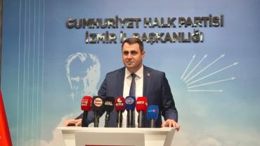 Çağatay Güç için ihraç talebi