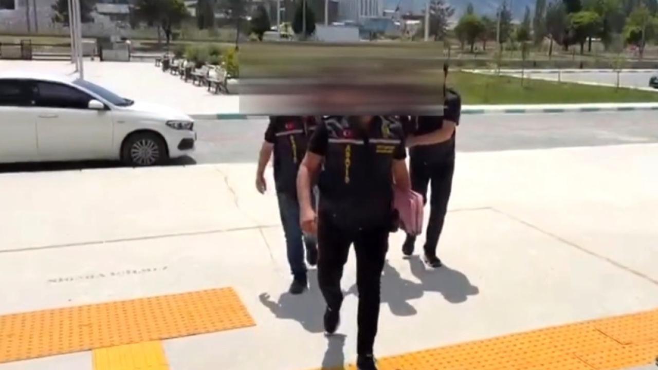 Silahlı saldırı 96 saatlik kamera incelemesiyle aydınlatıldı