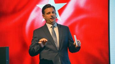 Tanık'tan o ihaleye tepki: Çeşme’mizin öz varlıkları satılıyor!
