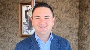 Umut Akdoğan CHP'den istifa etti!